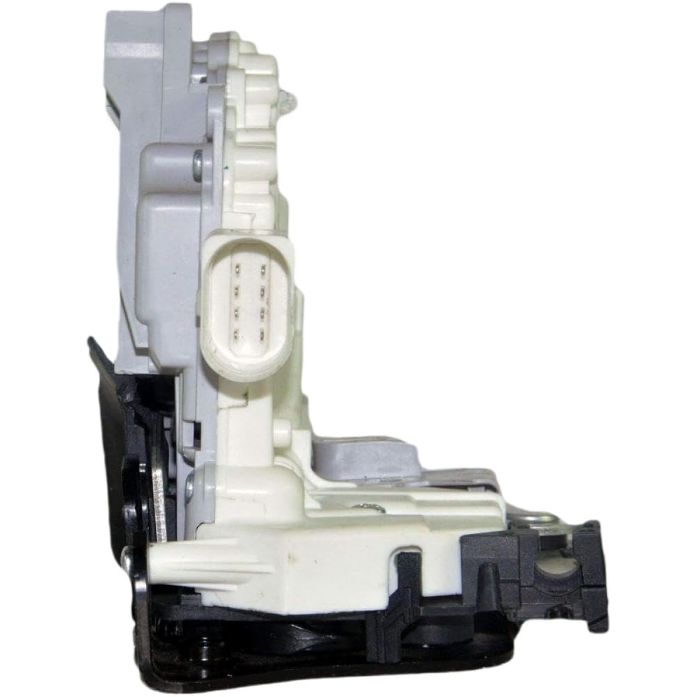 Attuatore Serratura Porta Posteriore Sinistra Compatibile Con Seat Altea Toledo 1P0839015A