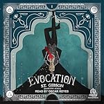 Cover of Evocation