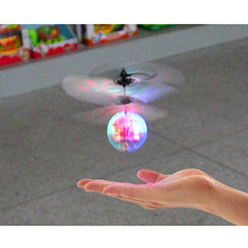 Preisvergleich Produktbild Sunfish Hochwertig Original Magische Induktion der Lumineszenz Flugzeuge