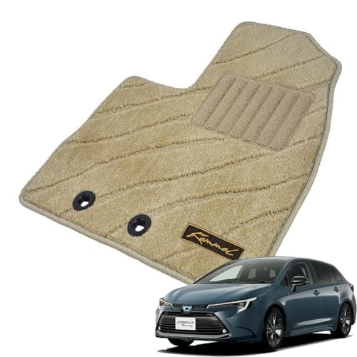 Kemmel �g���^ �V�^�J���[���c�[�����O�n�C�u���b�h 210�n �ߘa1�N9���` 2WD/4WD���� AT��(�I�[�g�}) ��p �t���A�}�b�g �J�[�}�b�g �V�[���C�����n/�x�[�W�� �i�^�]�Ȃ̂�/�h�J���S�t���j