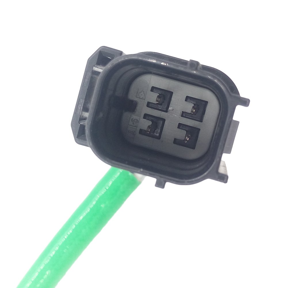 JESBEN 2Pcs O2 Oxygen Sensor Upstream & Downstream Replacement for Honda Accord 2.4L 2008-2012 for Acura TSX 2.4L 2009-2014 234-9091 234-4462