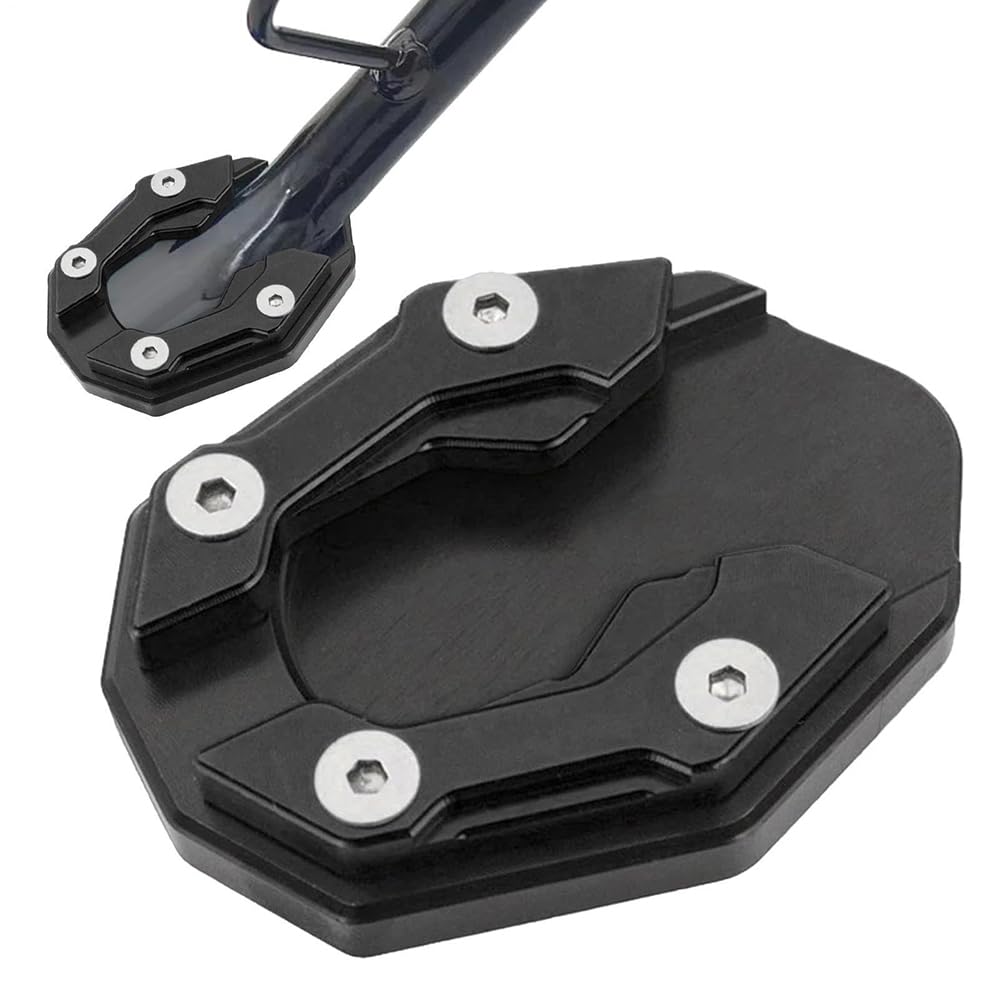 Motorcycle Kickstand Extension For BMW R 1200 GS LC R1200GS ADV R1250GS