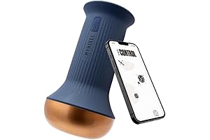 Kegel Smart - Revolutionary Ejaculation Control Solution