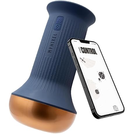 Kegel Smart - Revolutionary Ejaculation Control Solution