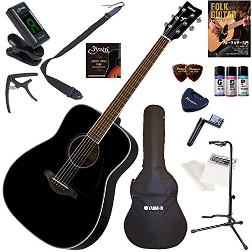 YAMAHA AR[XeBbNM^[Sғ ZbgeO[hAbv15_Zbg FG820/BLiubNj