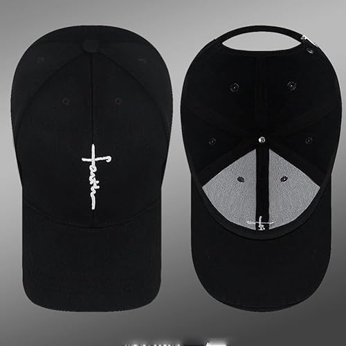 Miniatura 6 de Gorra de béisbol impermeable de secado rápido para hombres y mujeres, malla ligera para deportes al aire libre