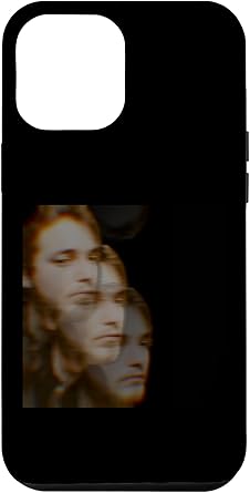 iPhone 12 Pro Max L I G H T photo Case