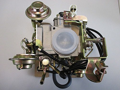 Carburateur H113B EA252297 pour Daewoo Damas, système d'alimentation
