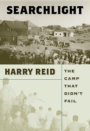 Télécharger Searchlight: The Camp That Didn'T Fail (English Edition) Livre PDF Gratuit