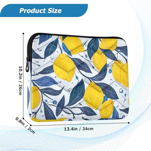Funda para portátil 13-14 pulgadas innewgogo impermeable miniatura 3