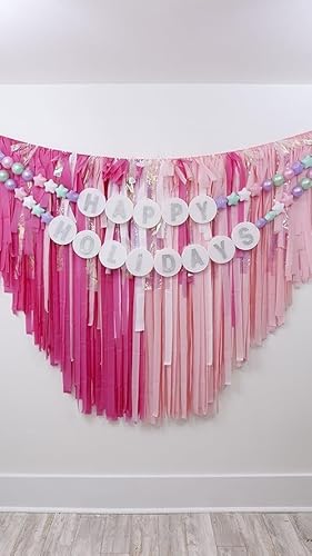 image for Crafare 3 Inch Foam Circles for Crafts 18 Pack 1 Inch Thick Round Poly