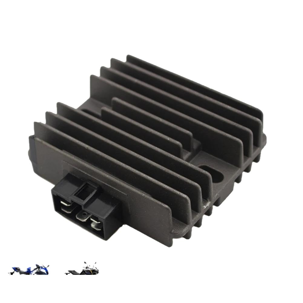 Voltage Regulator Rectifier Compatible With XJ6F XJ6S Diversion XJ6N XT660X YZF-R6 R6S R3 R25 MTN320 MT-03 MTN250 MT-25