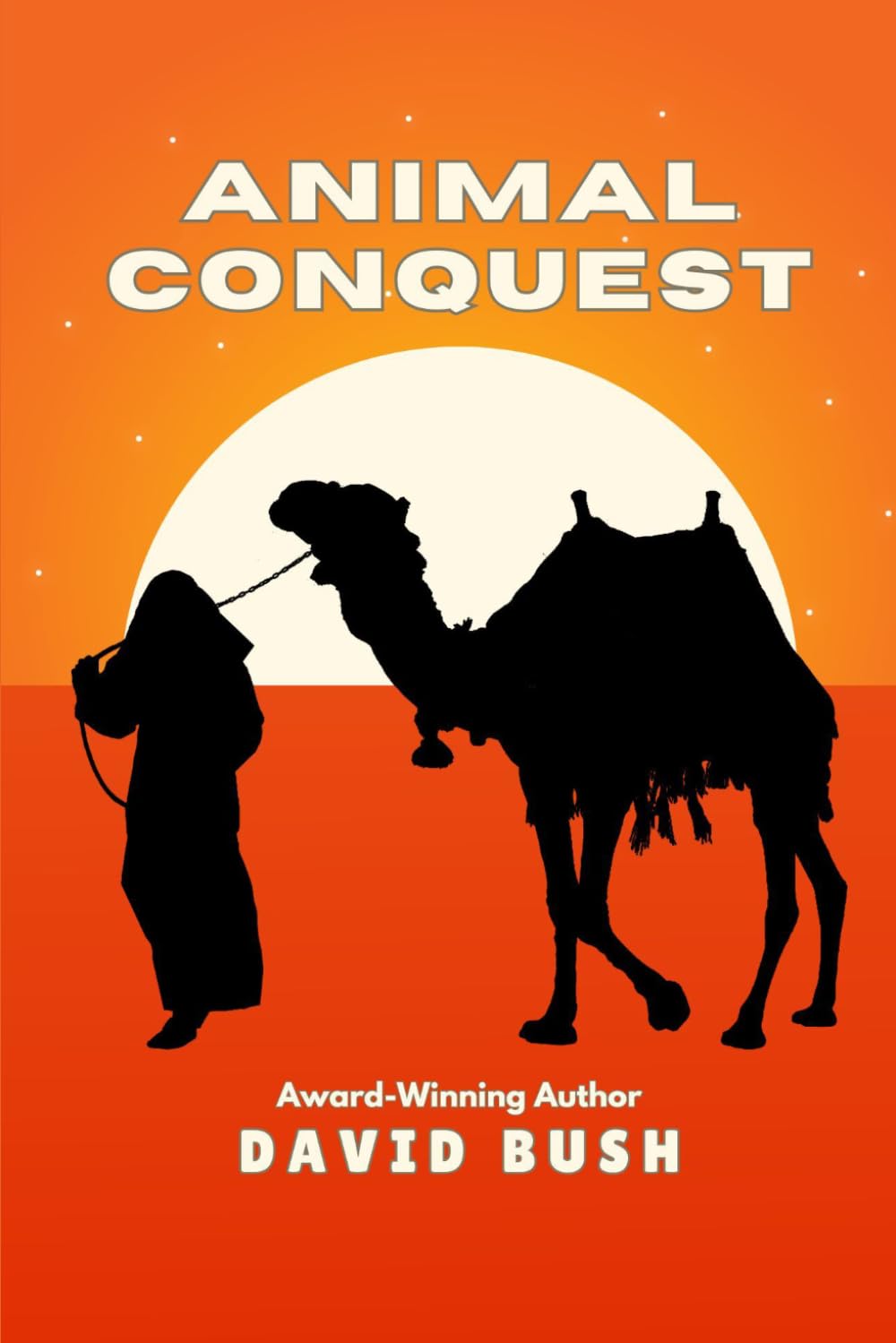 Animal Conquest: General Jack and the Battle of the Five Kingdoms #8