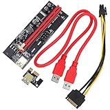 Station d'accueil externe pour carte graphique pci-e : conçue pour les joueurs et les passionnés de multimédia, cette station d'accueil est idéale pour ceux qui souhaitent améliorer les performances de leur ordinateur portable
