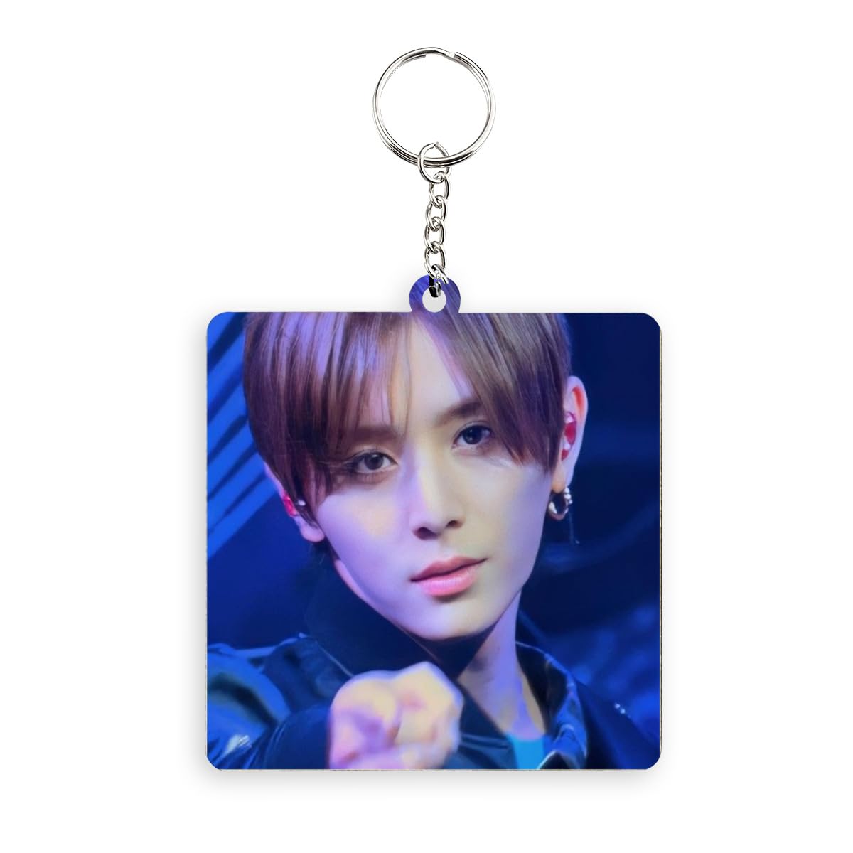 Amazon.co.jp: 王様に捧ぐ薬指 山田涼介 キーホルダー お祝い 飾り