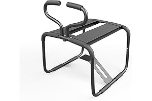 Adjustable Enhanced Riding Chair for Couples