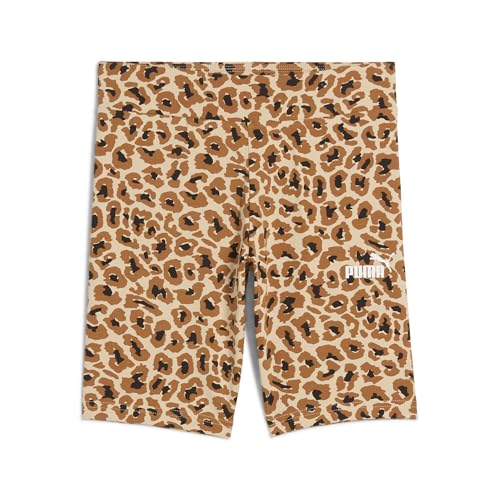 Short leggings Puma confort élastique et liberté de mouvement 13-14 ans