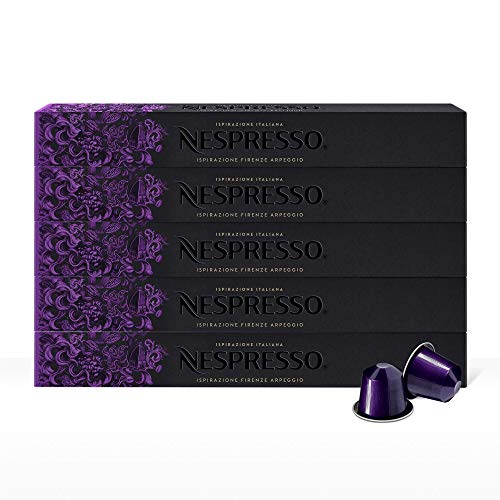 Cápsulas Nespresso: ¿Cuáles son las mejores del 2022? - SINCABLE