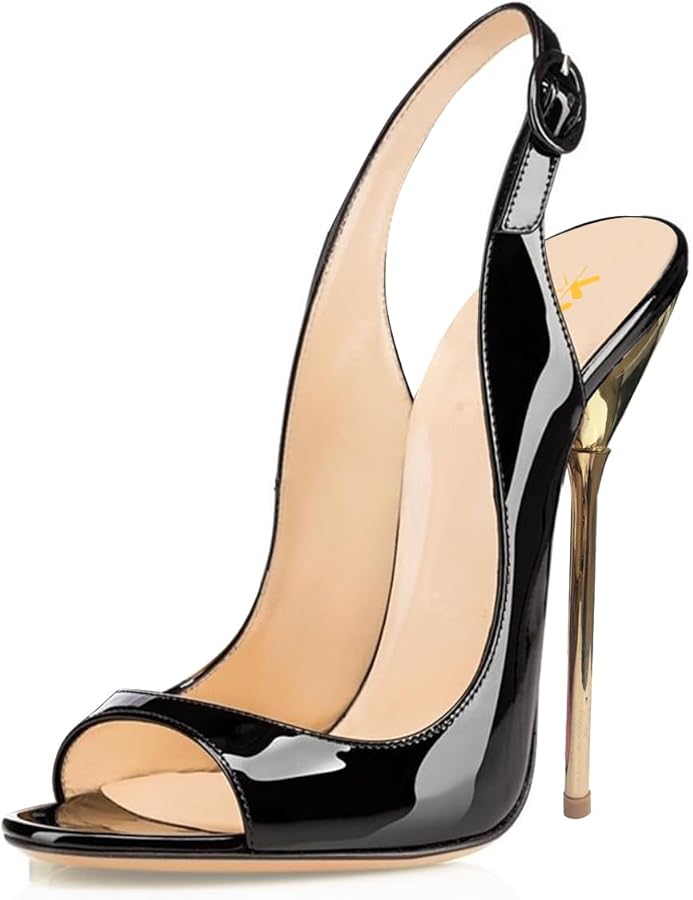 ＜OE＞POINTED PUMPS 37サイズ Zala Block Heel Pointy Toe Pump – Marc Fisher Footwear