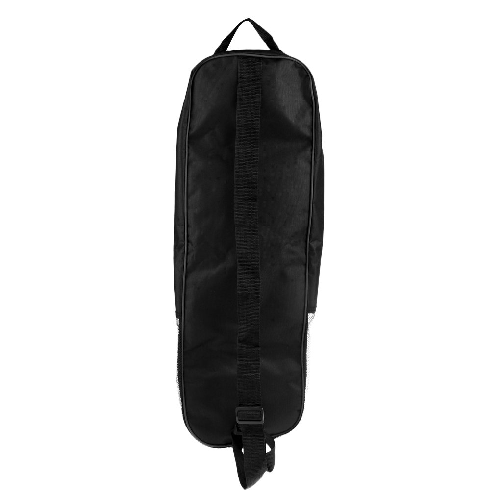 Sac à Dos Avec Bandoulière Réglable Unique pour Accessoires de Sous-Marine Sports Nautiques