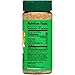 Dash Salt-Free Seasoning Blend, Table Blend, 6.75 Ounce