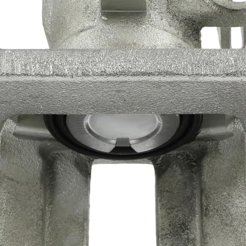 Image of SCITOO 18B4545 Rear Left Disc Brake Caliper Fit For Ford