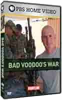 (未使用･未開封品)Frontline: Bad Voodoo's War [DVD] Amazon.com: Frontline: Bad Voodoo's War : Deborah Scranton