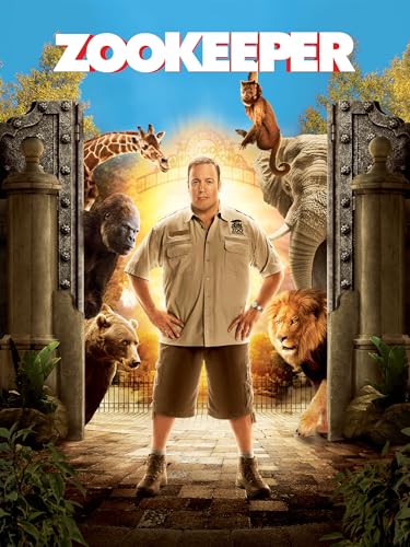Zookeeper