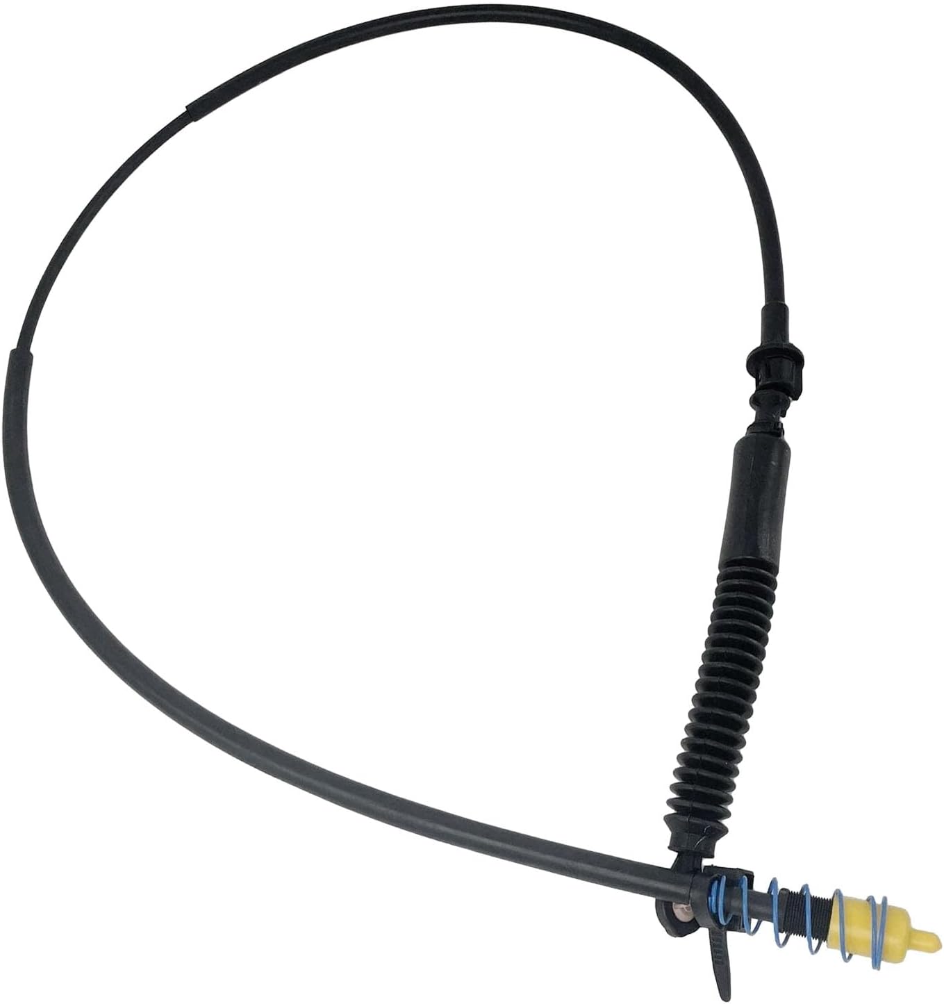 20787608 Lower Transmission Gear shift Cable Compatible with Escalade ESV EXT 2007-2014,FOR Chevy Avalanche Silverado Suburban 5.3L 6.0L 6.2L,FOR GMC Sierra1500 Yukon XL1500,905-644