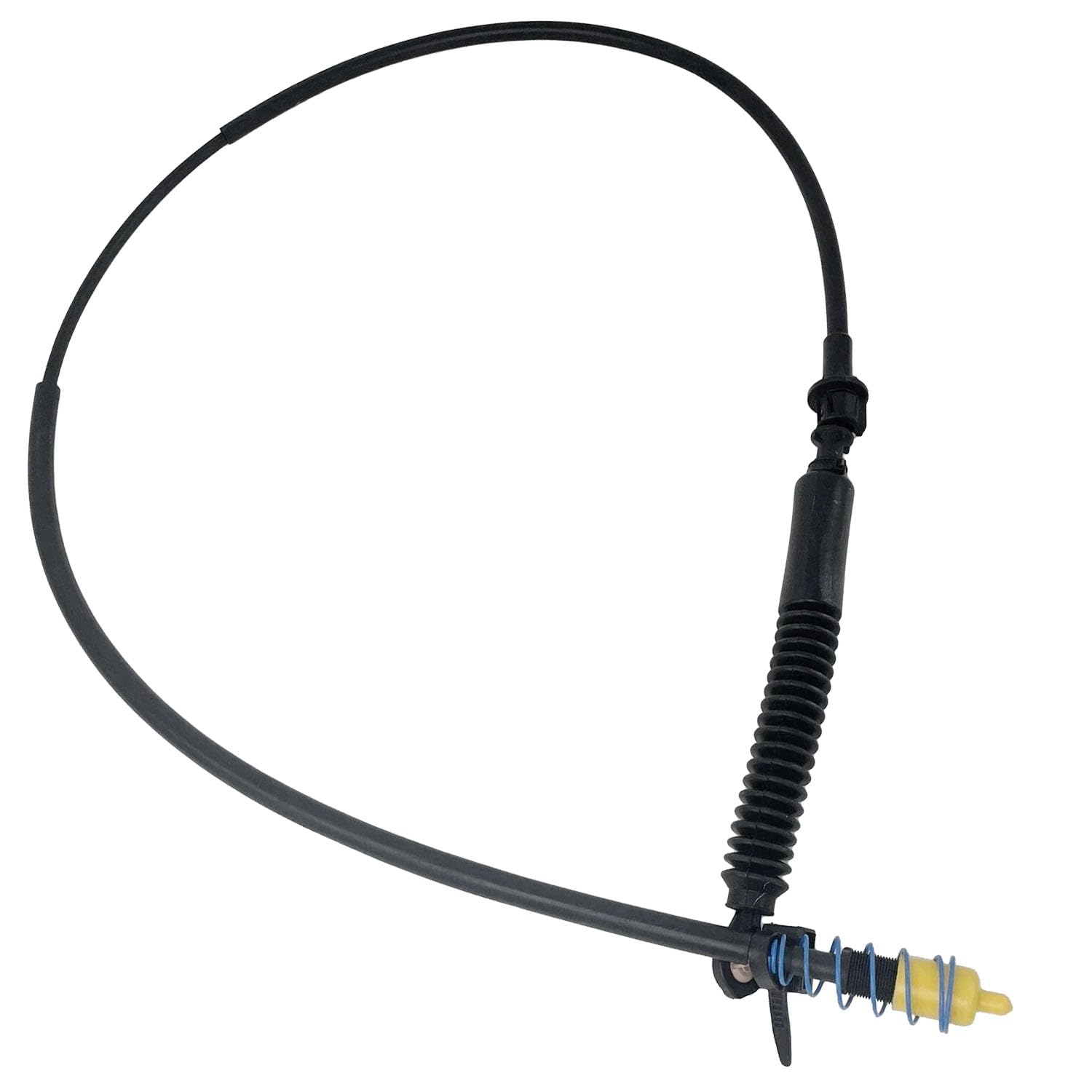 Photo 1 of 20787608 Lower Transmission Gear shift Cable for Escalade ESV EXT 2007-2014