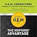 Hopkins Towing Solutions Hopkins 41275 Plug-In Simple Vehicle to Trailer Wiring Kit