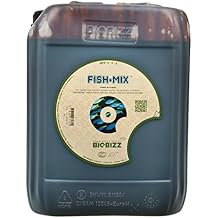 BioBizz FISHMIX10L Coco-Mix Bag ، 10 لتر