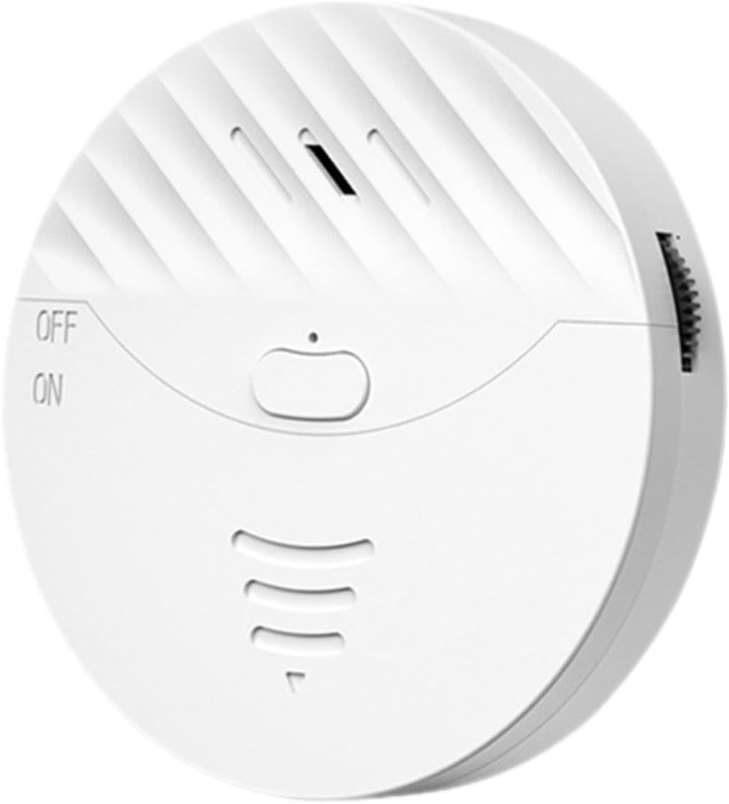 Alarm Window Sensors Window Vibration Sensor Glass Break Sensor Door