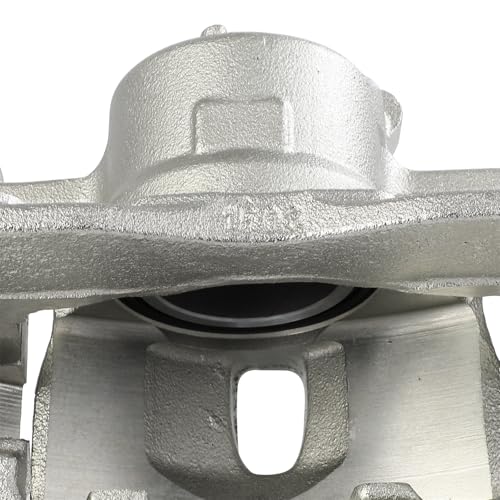 Image of 19B3197 Front Right Disc Brake Caliper w /Bracket