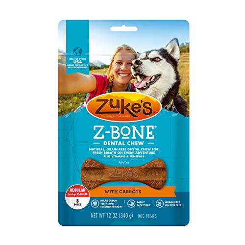 vegetarian dog bones