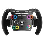 Thrustmaster Open Wheel Add On (compatible w/ PS5, PS5 Pro, PS4, XBOX Series X/S, One, PC) - Image 2