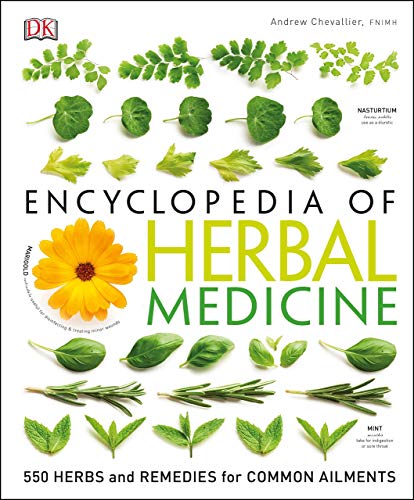 [Andrew Chevallier]-Encyclopedia of Herbal Medicine- 550 Herbs and Remedies for Common Ailments (HB)