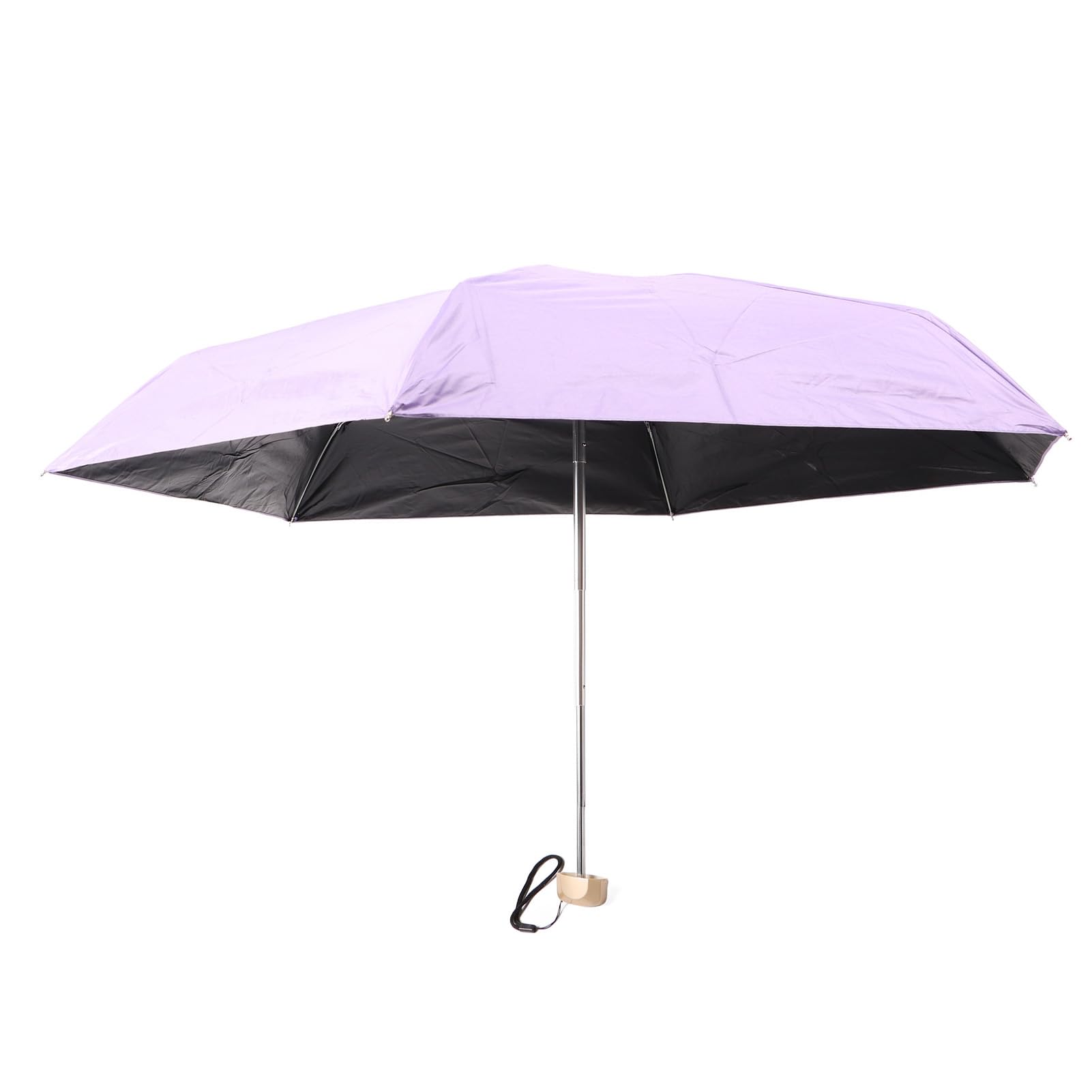 Mini Compact Umbrella Outdoor Waterproof Travel Pocket Folding Umbrella