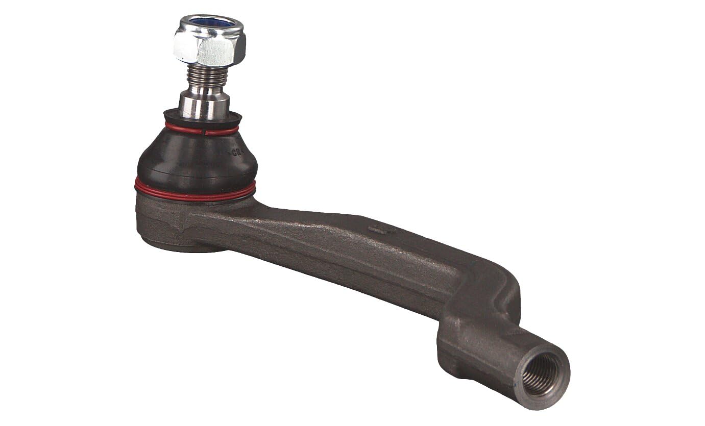 febi bilstein 26019 testina sterzo con dado bloccaggio, 1 unità