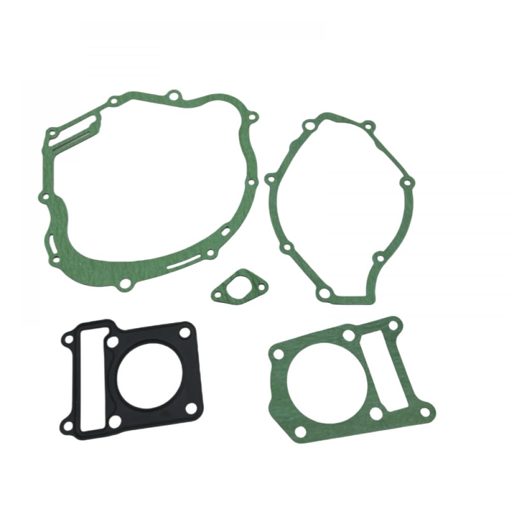 Amazon | YBR125 XTZ125 XT125 YB125SP TTR125クラッチガスケットと