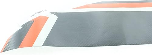 Miniatura 3 de Arctic Cat Nuevo OEM Hood Decal 2005 King Cat 5611-880