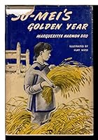 Su-mei's golden year; B0007E5N88 Book Cover