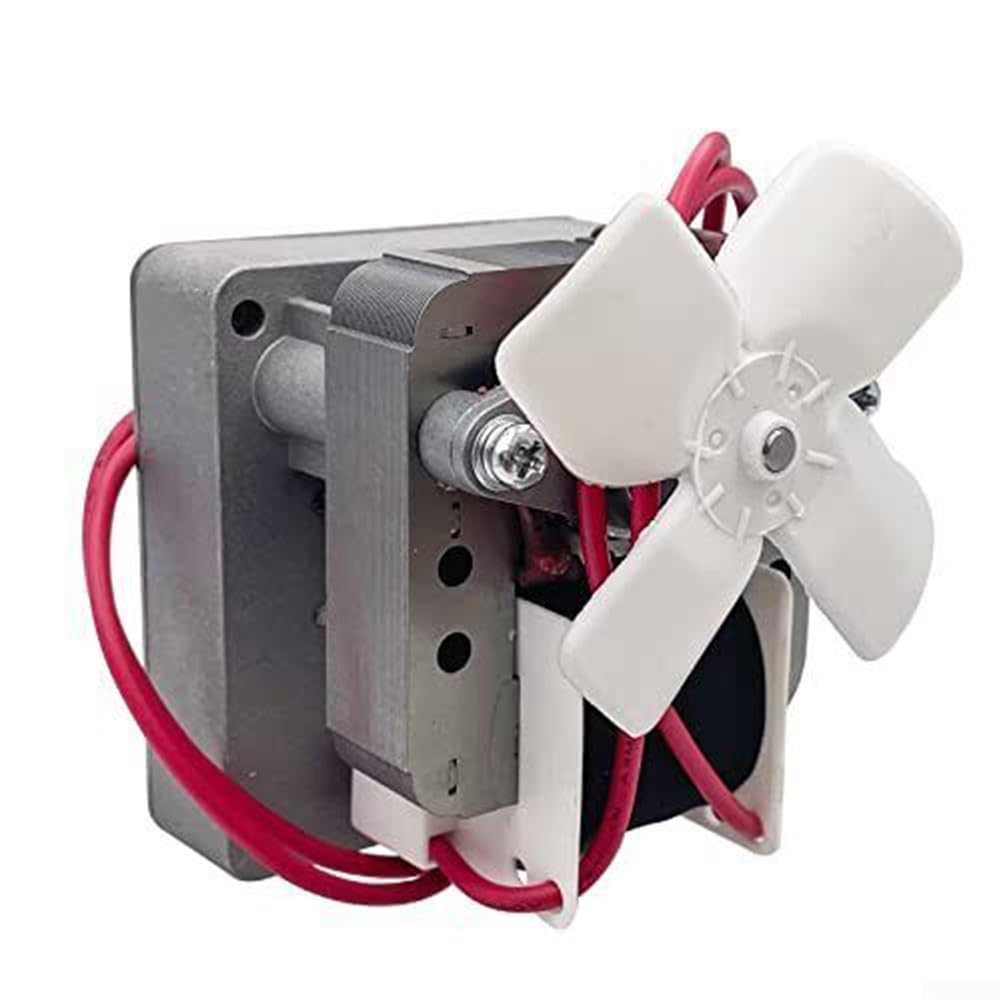 Moteur De Barbecue Pour Tourne Broche, Moteur D'alimentation Pour Barbecue - Rôtisseries Pour Grills À Granulés Remplace Le Moteur Theauger De 220 V, 50 Z 1,5/1,8/2,0 Tr/min(2.5rpm)
