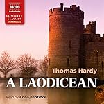 Cover of A Laodicean