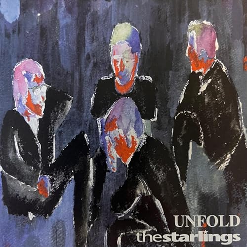 Écouter Unfold par The Starlings sur