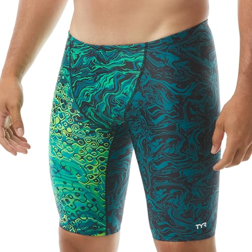 Image of TYR Men's Chroma Jammer