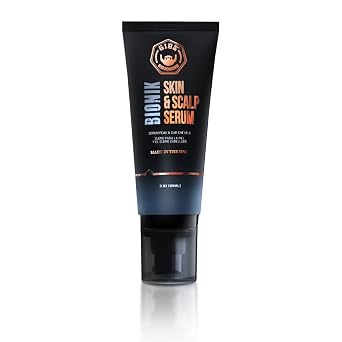 Gibs Grooming Bionik Skin and Scalp Serum