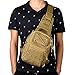 G4Free Outdoor Tactical Bag Backpack, Military Sport Bag Pack Sling Shoulder Backpack Tactical Pack for Every Day Carry