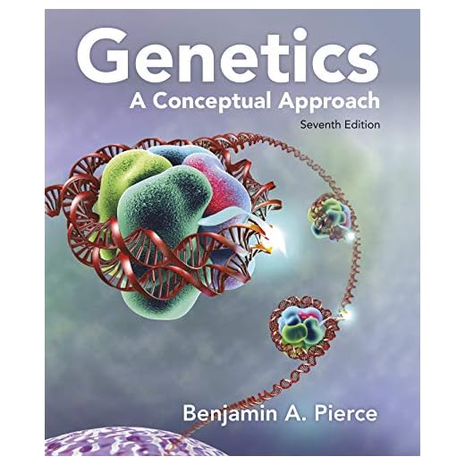Genetics: A Conceptual Approach