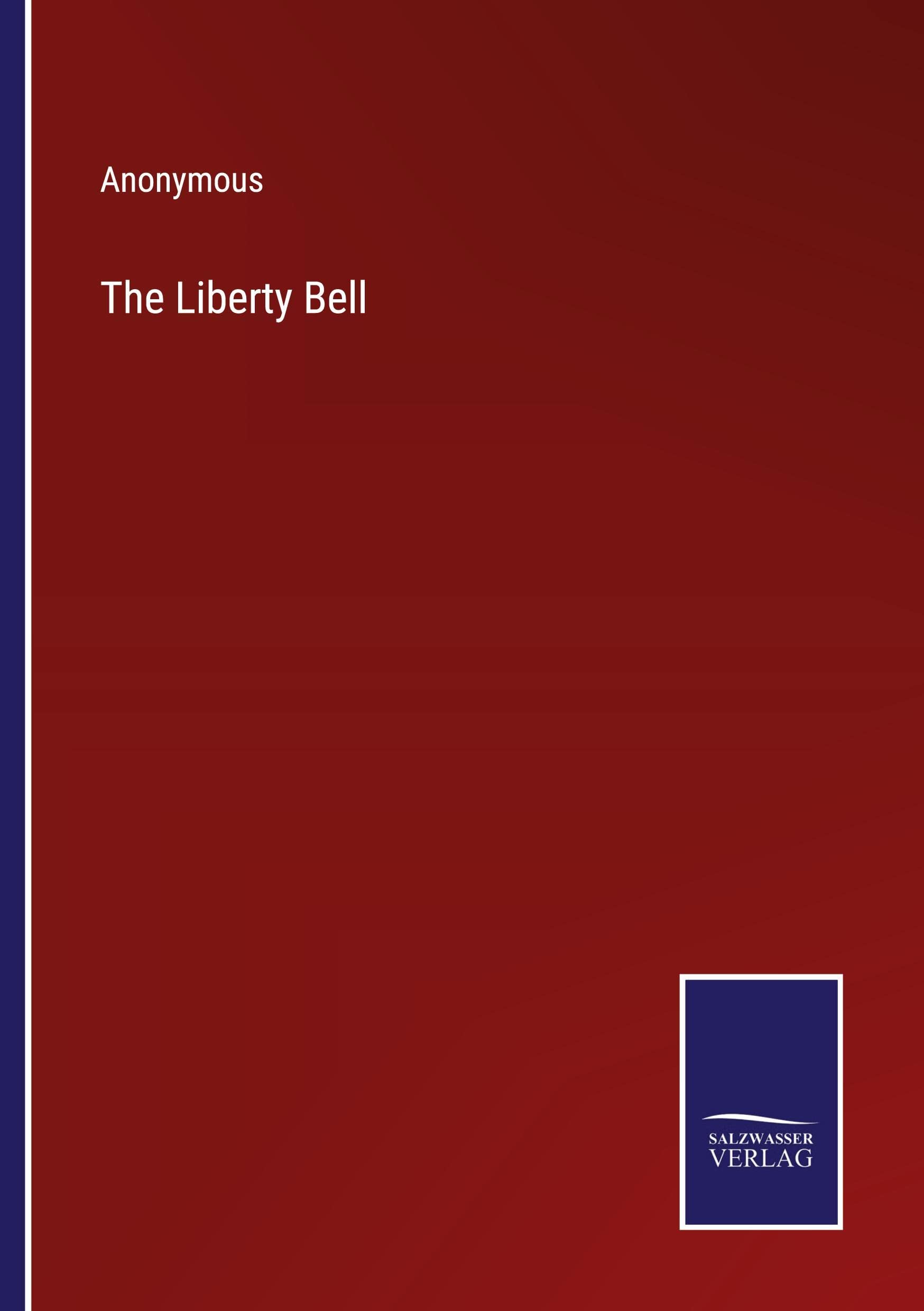 The Liberty Bell